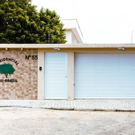 Casa Pau Brasil Villa Porto Seguro Exterior photo