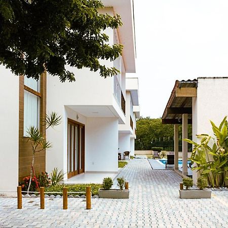 Casa Pau Brasil Villa Porto Seguro Exterior photo
