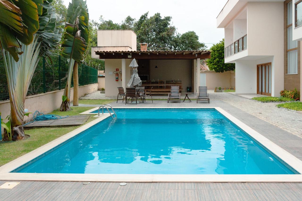 Casa Pau Brasil Villa Porto Seguro Exterior photo