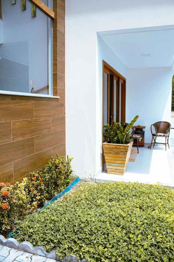 Casa Pau Brasil Villa Porto Seguro Exterior photo