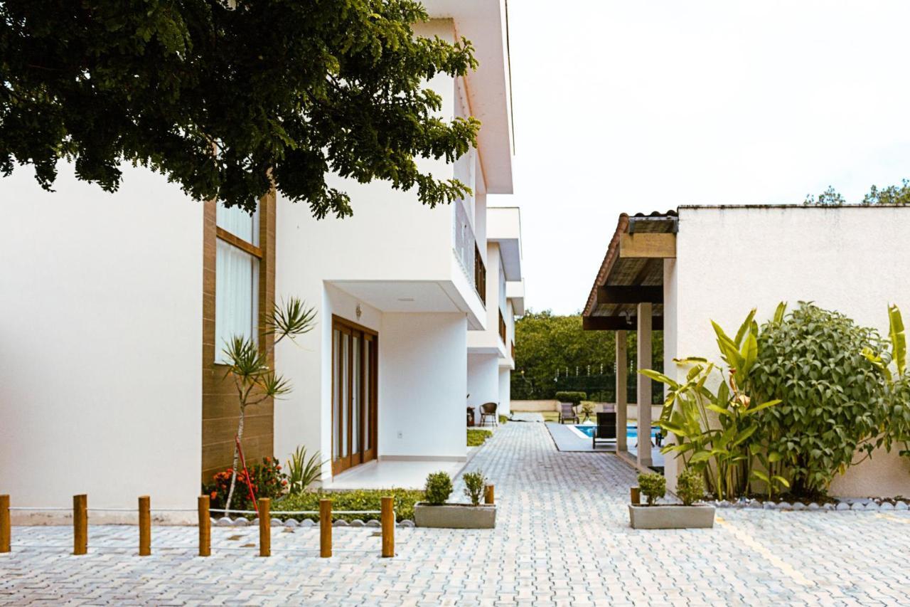 Casa Pau Brasil Villa Porto Seguro Exterior photo